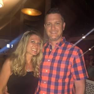 Meet your Posher, Eric